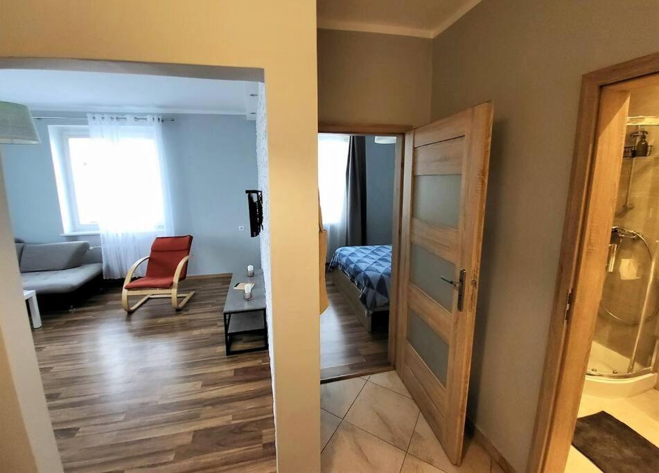 Appartement Ogrody * Wi-Fi * Jezyce * 3 Km Center à Poznań Extérieur photo
